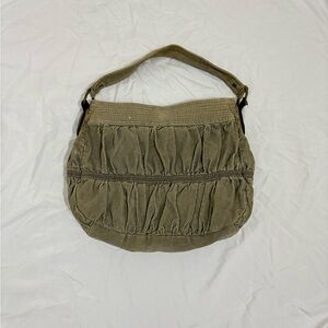 Green Old Navy Shoulder Bag